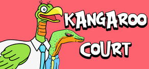 Kangaroo Court
