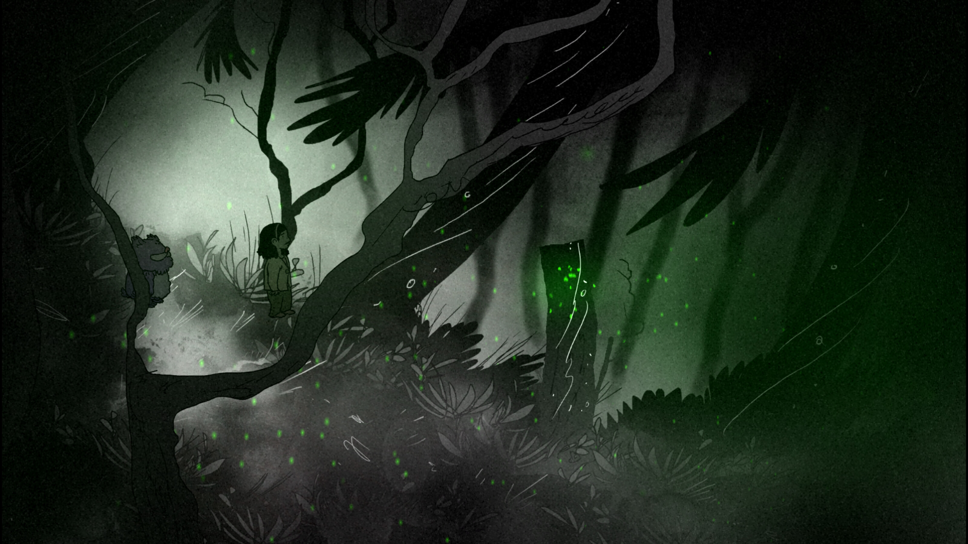 Lydia Soundtrack screenshot 3