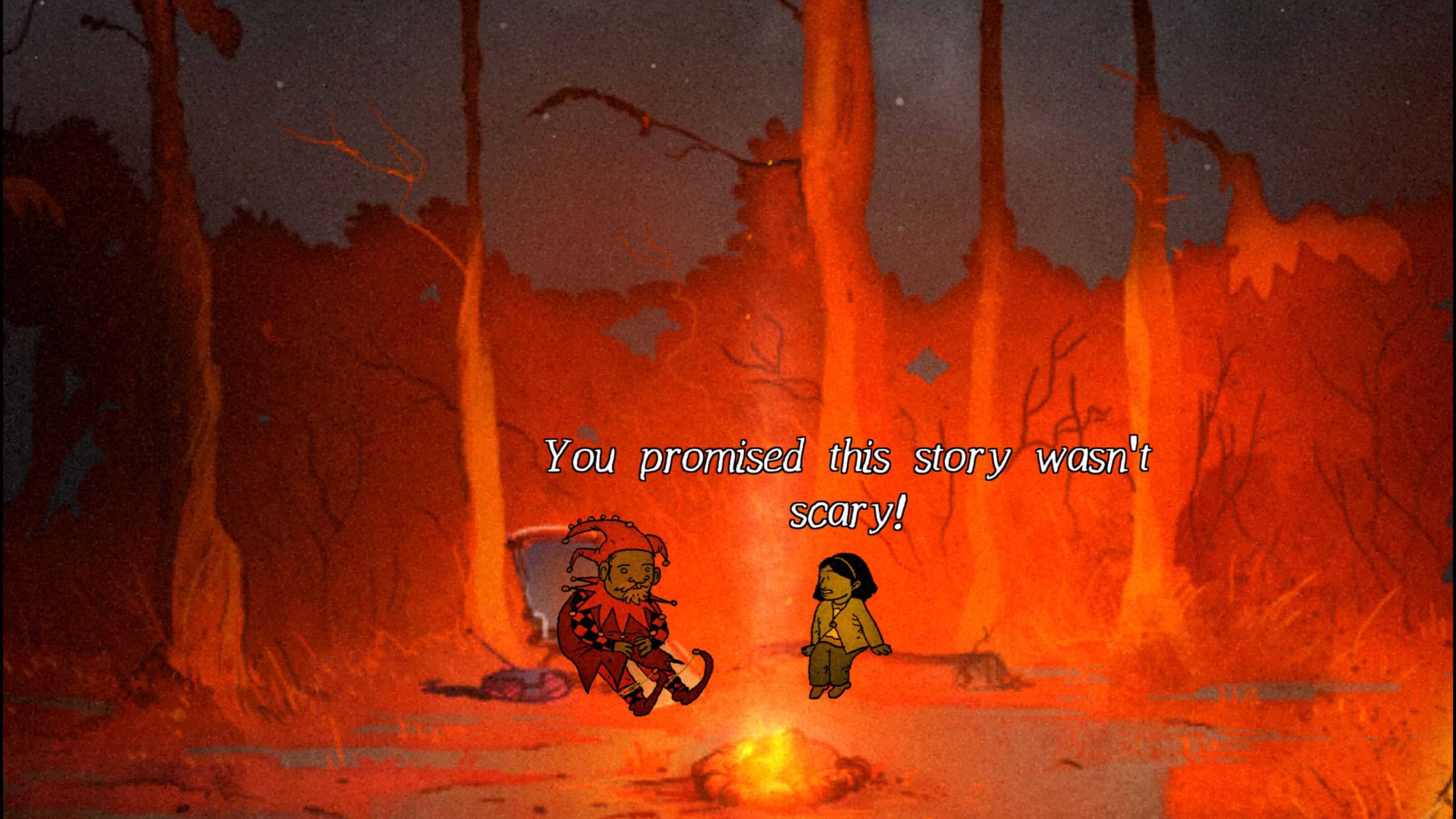 Lydia Soundtrack screenshot 2