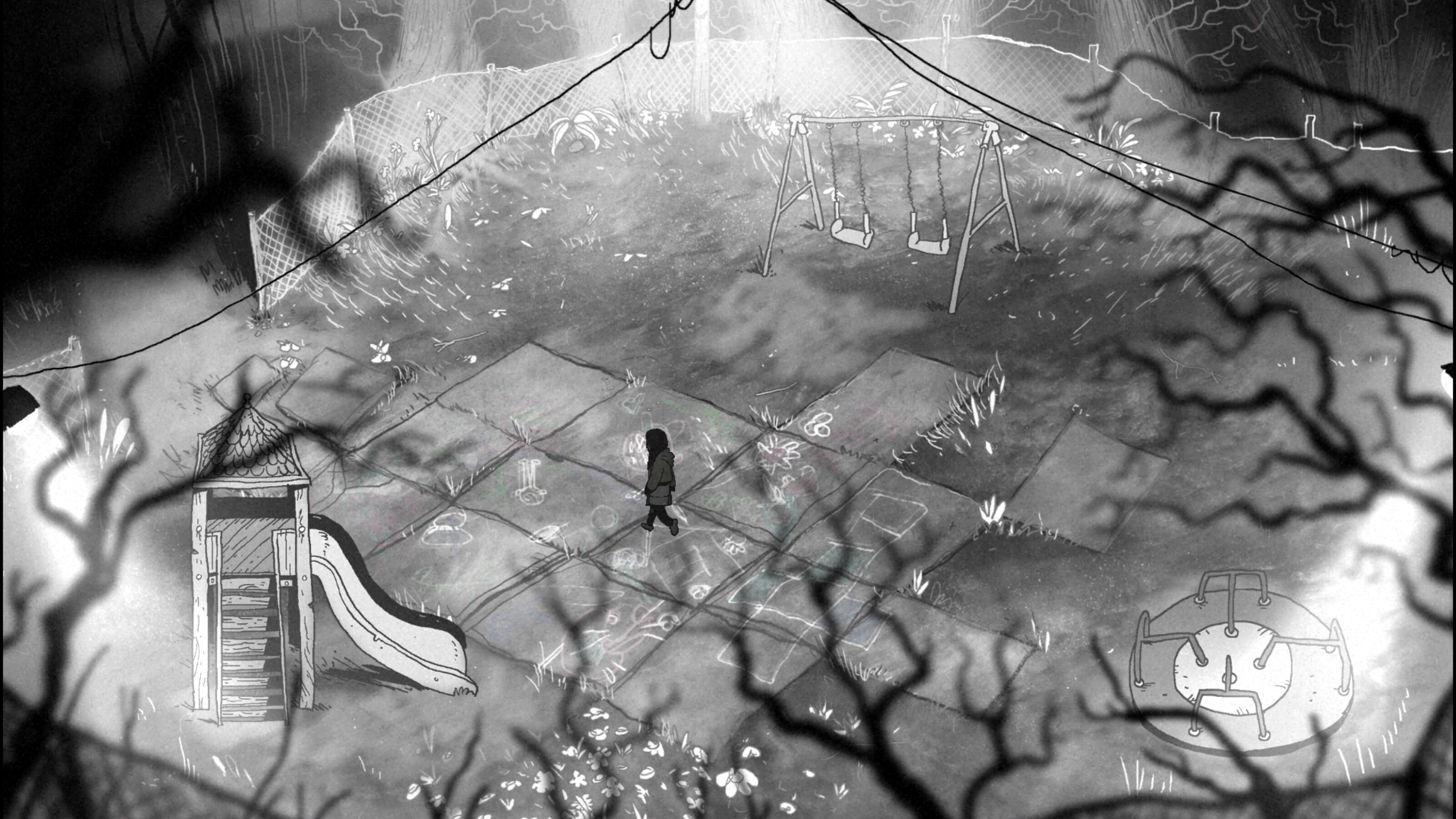 Lydia Soundtrack screenshot 4