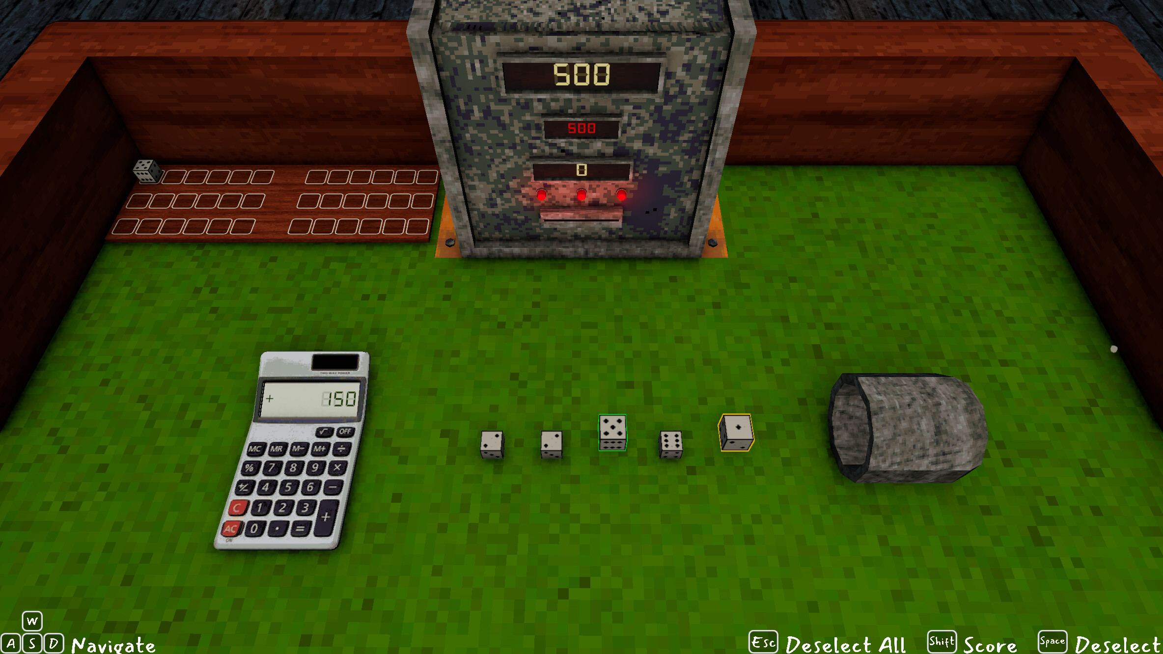 Dice Game screenshot 5