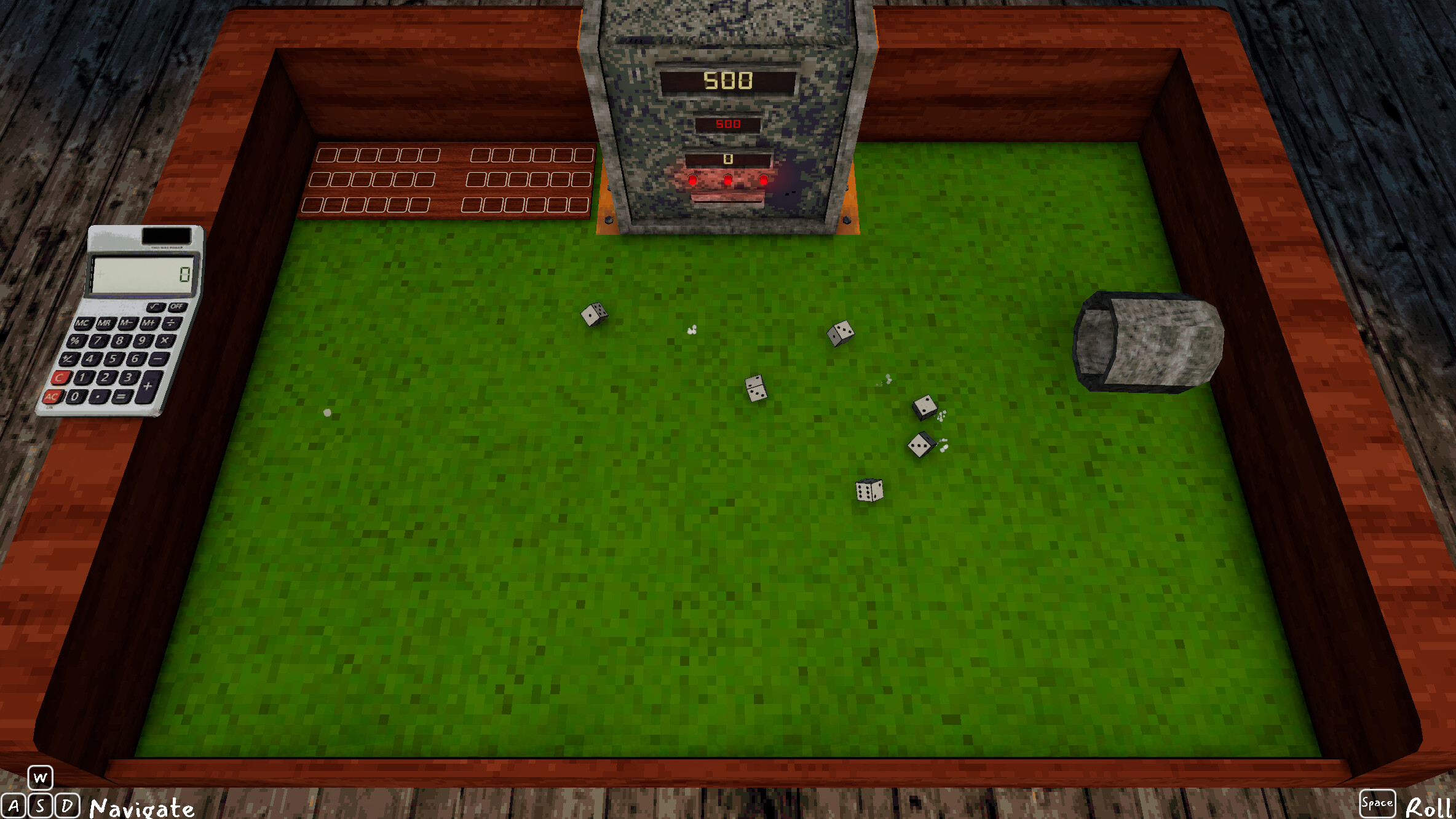Dice Game screenshot 3