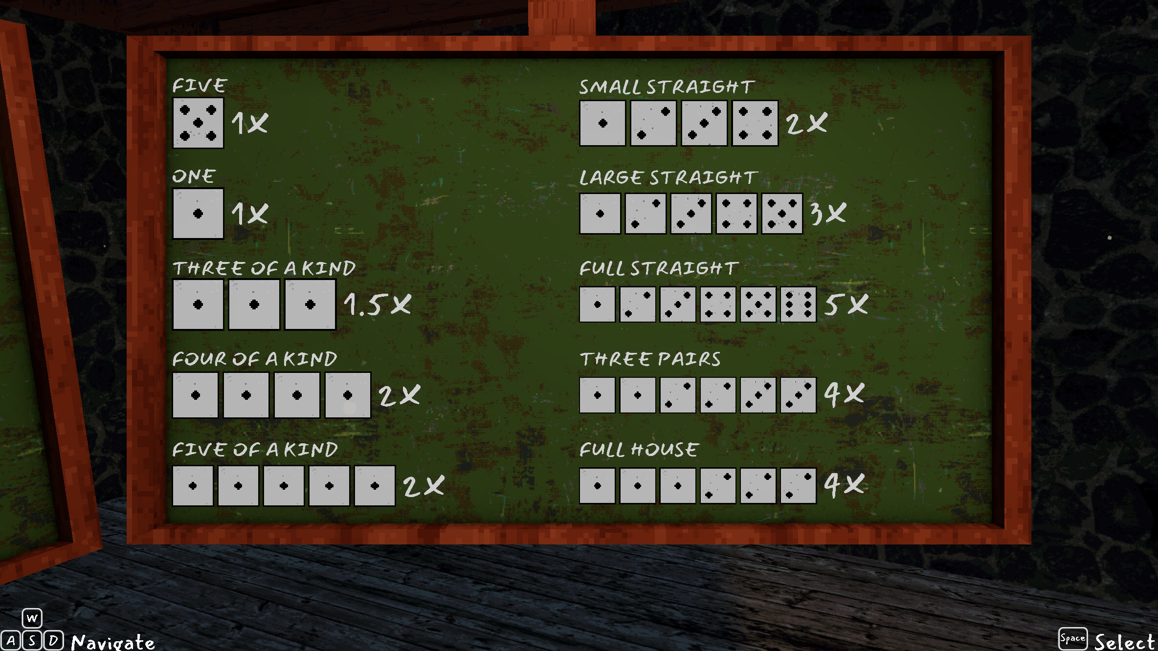 Dice Game screenshot 9
