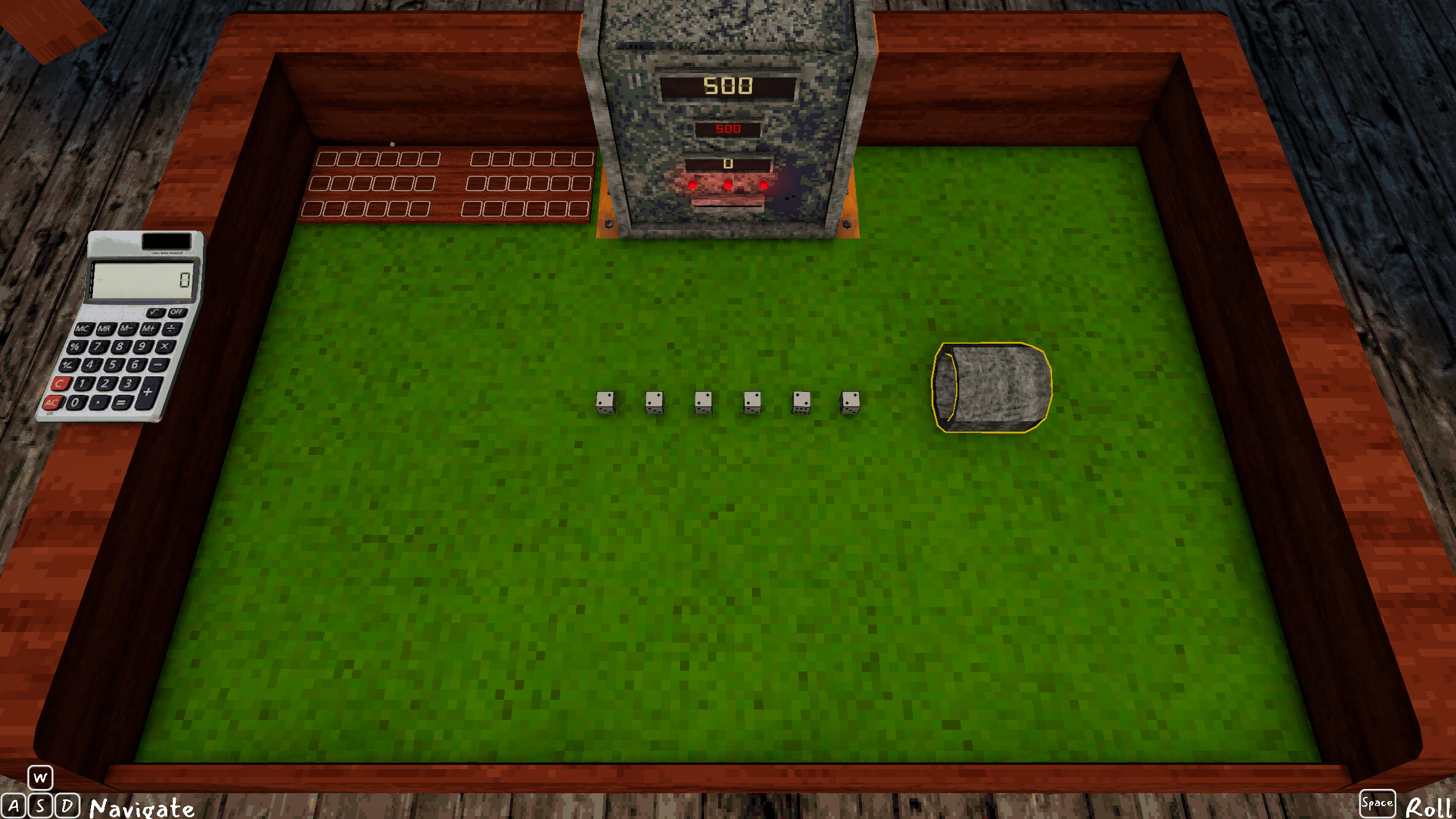 Dice Game screenshot 4