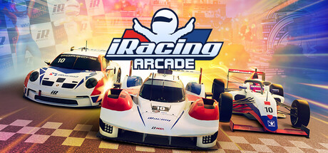 iRacing Arcade