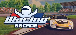 iRacing Arcade