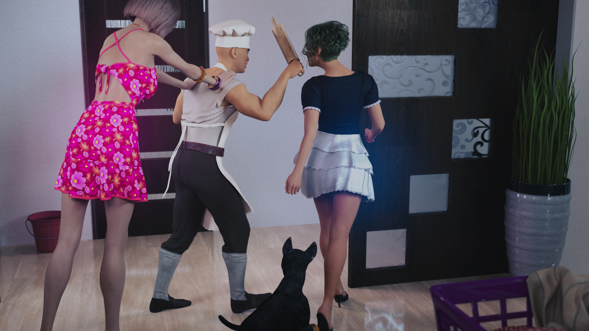 Bedtime Stories 2 screenshot 7