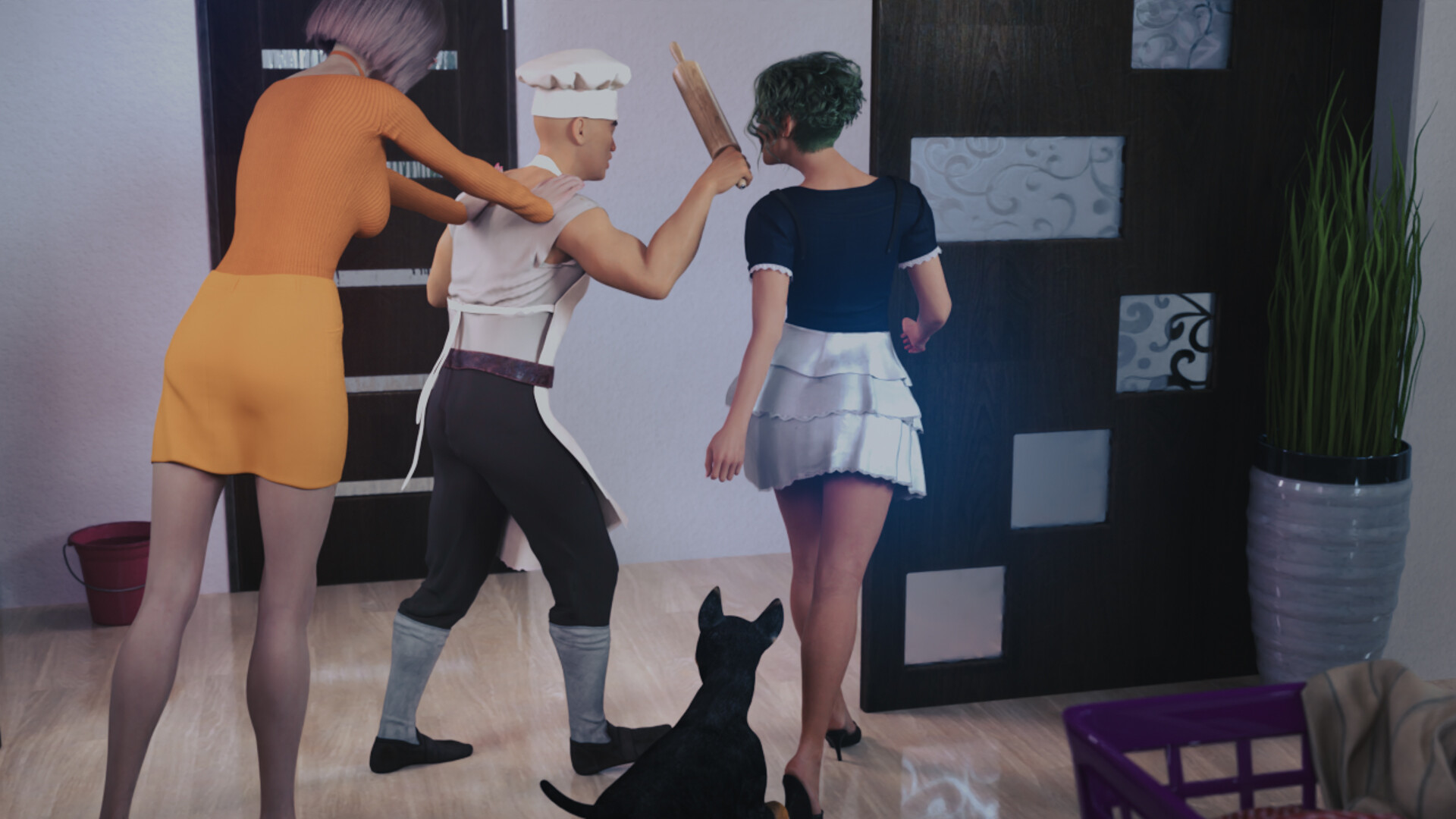 Bedtime Stories 2 screenshot 8