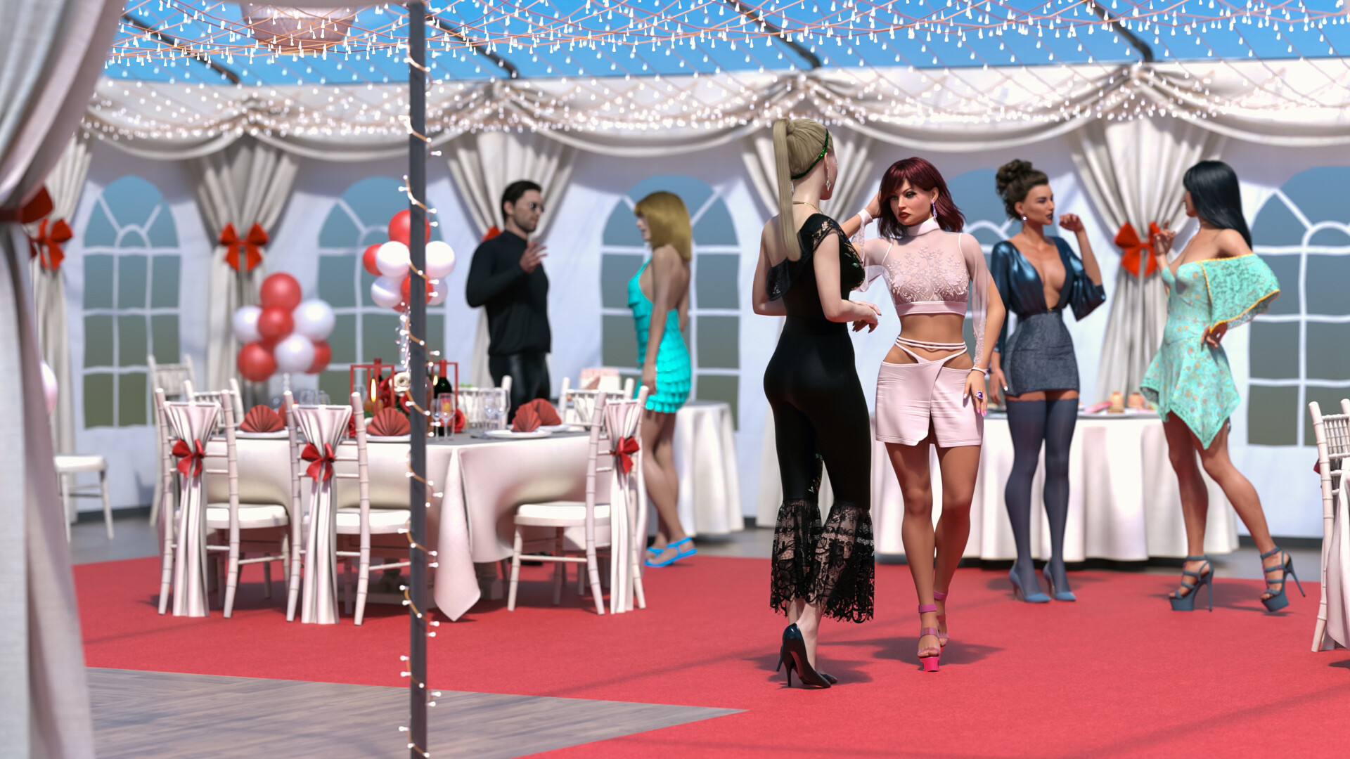 Bedtime Stories 2 screenshot 5