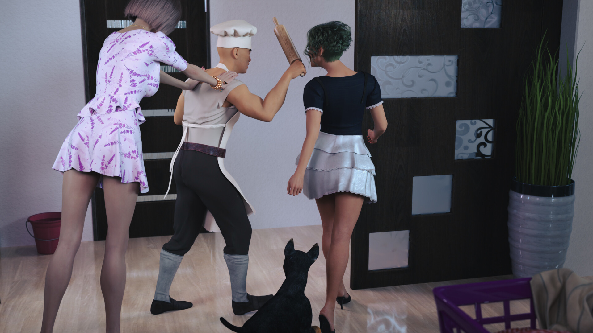 Bedtime Stories 2 screenshot 6