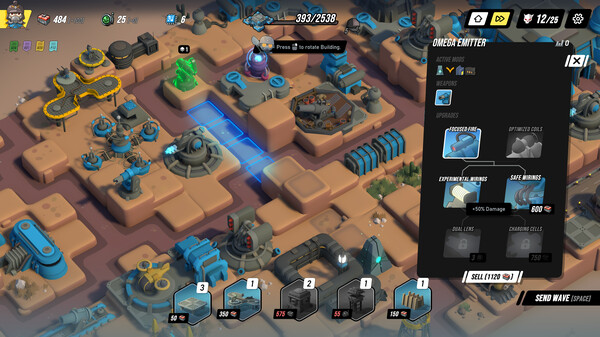 Tower Dominion CD Key 2