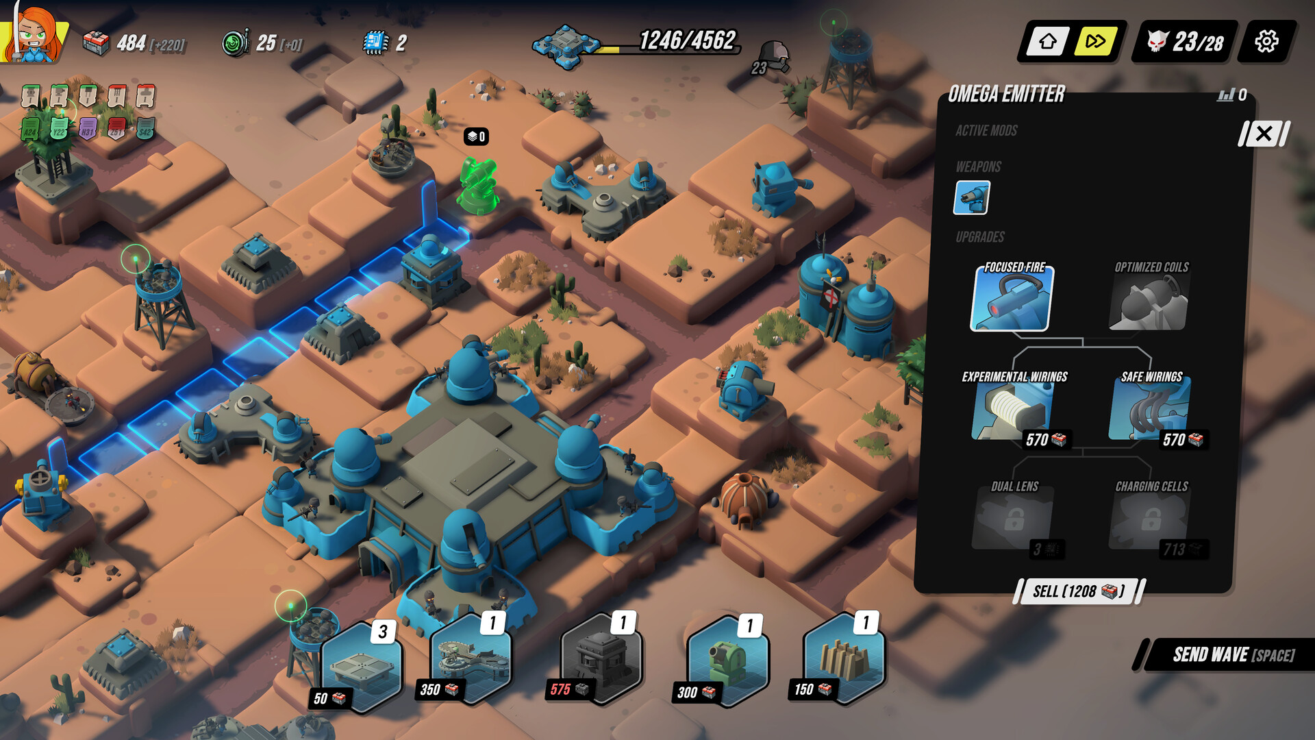 Tower Dominion — изображение 3