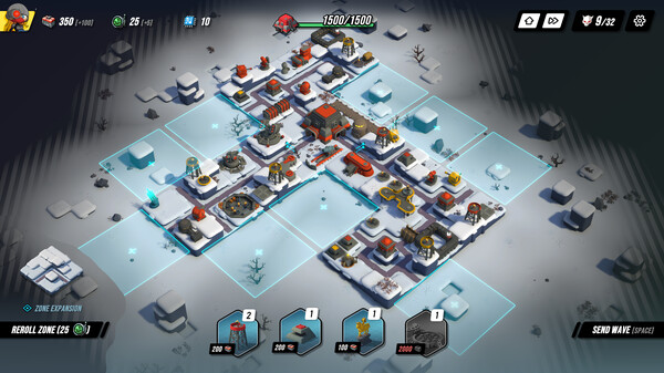 图片[3]-Tower Dominion Build 18378608（官中）-无忧免费游戏网