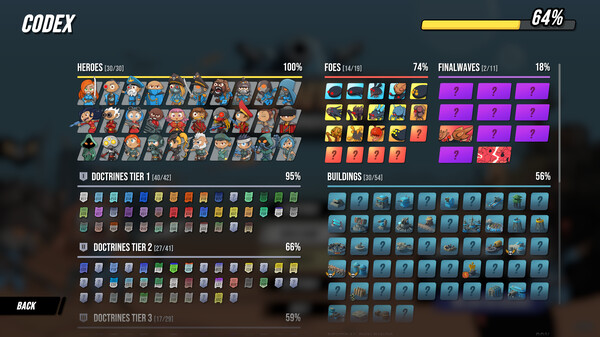 Screenshots