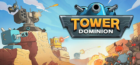 塔楼统治/Tower Dominion——多国语言（含简体中文）免安装解压即玩版
