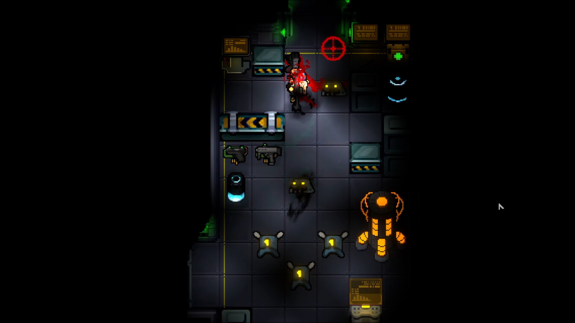 Void Scout screenshot 7