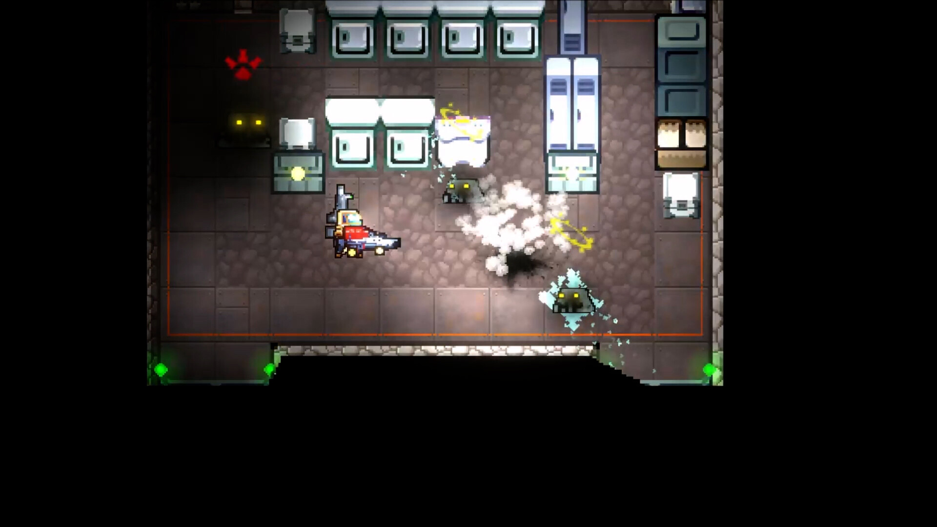 Void Scout screenshot 4