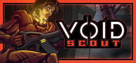Void Scout Cover Image