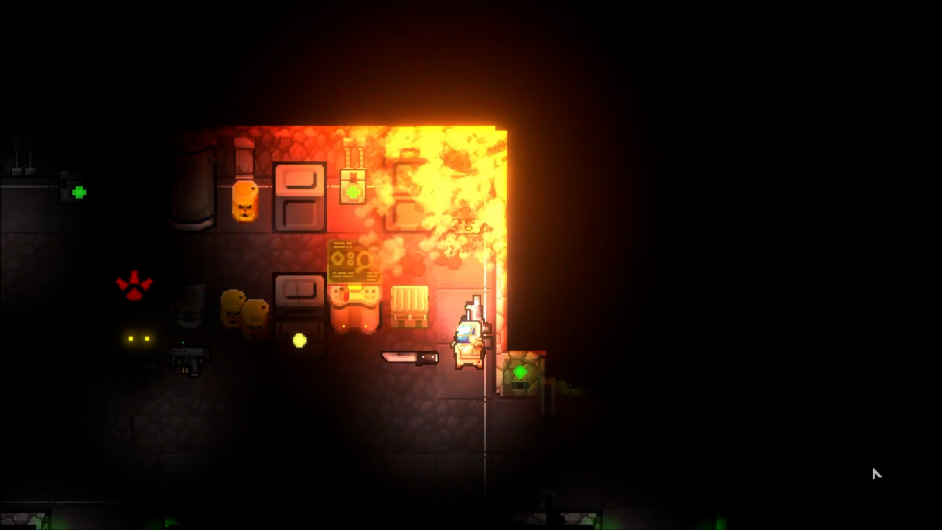 Void Scout screenshot 3