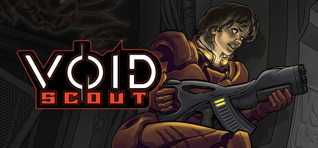 Void Scout Cover Image