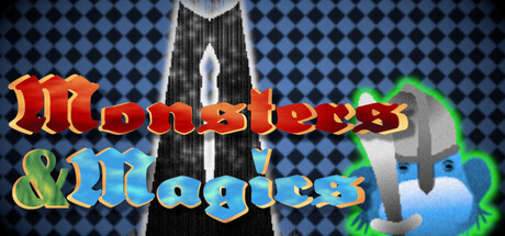Monsters & Magics: Digital Card Game
