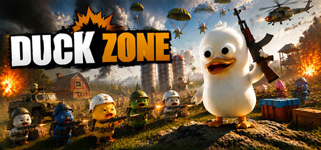 Duck Zone
