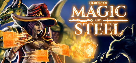 Heroes of Magic and Steel