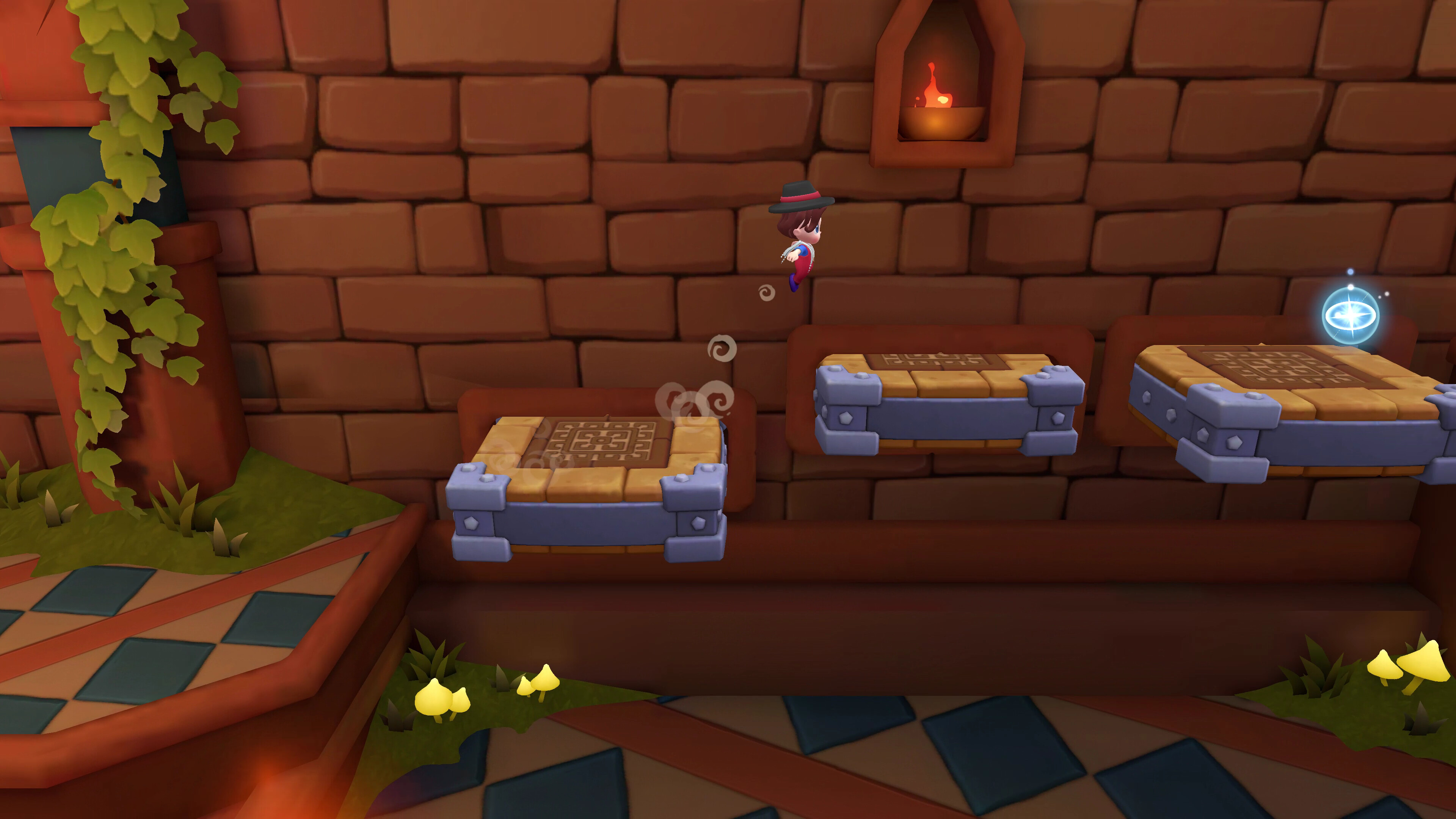 Rabbiman Adventures screenshot 8
