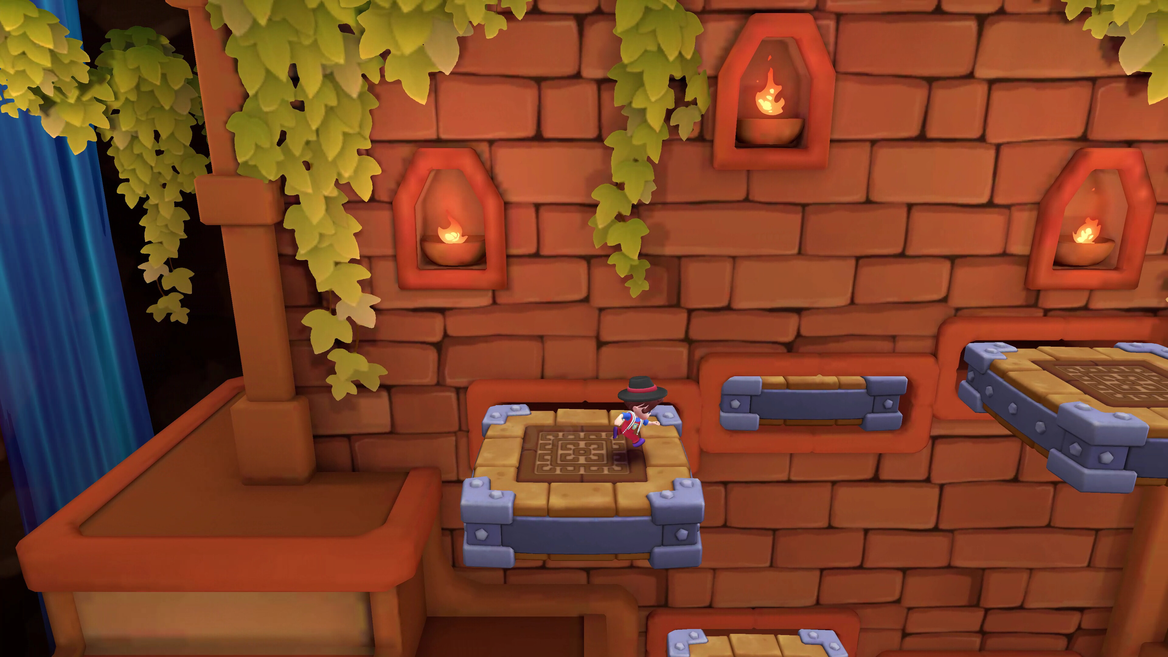 Rabbiman Adventures screenshot 11