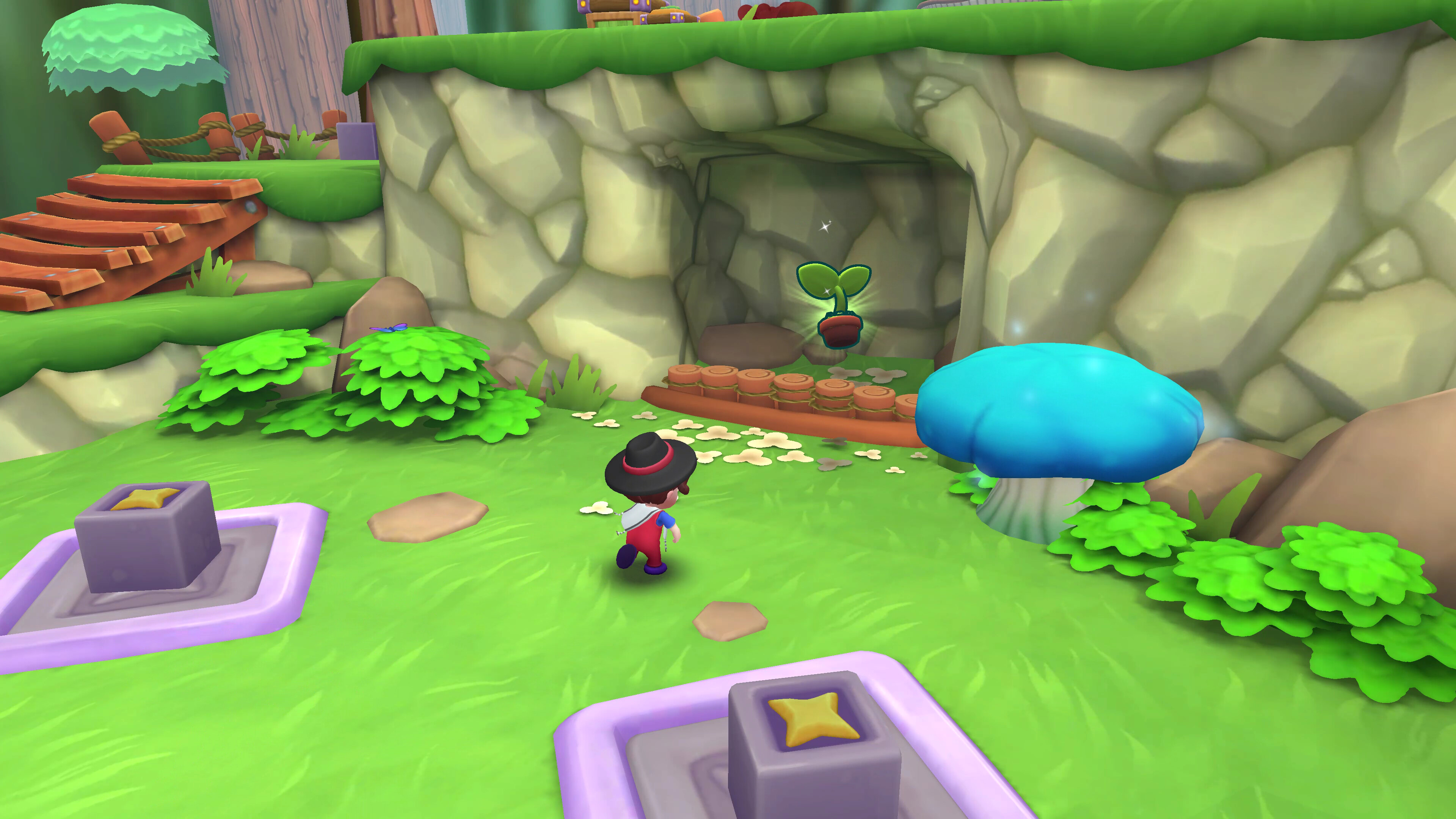 Rabbiman Adventures screenshot 9