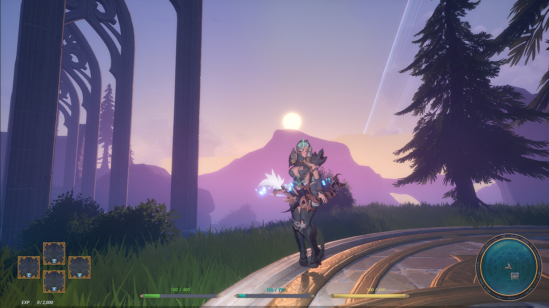 Goblin: Mutation screenshot 4