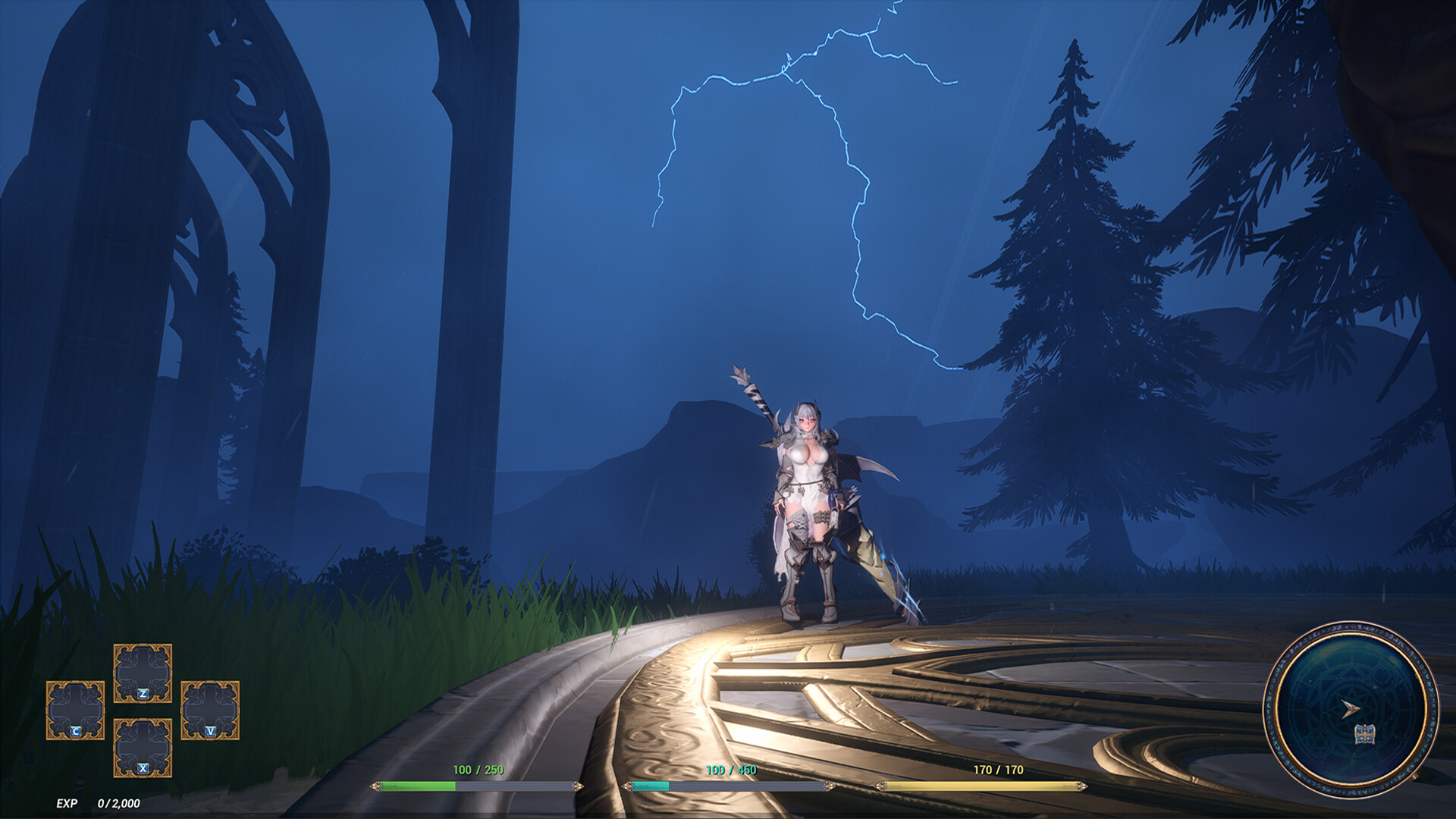 Goblin: Mutation screenshot 8