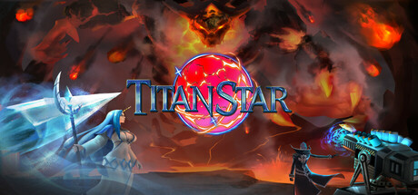 Titan Star