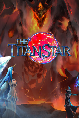 The Titan Star