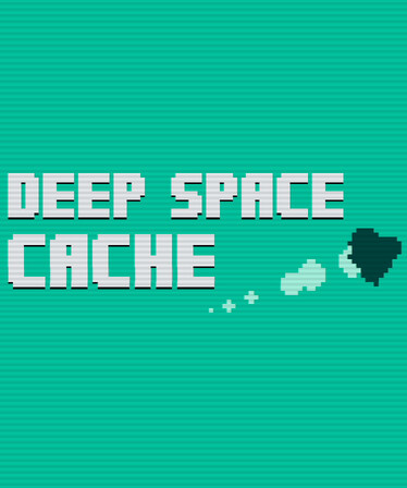 Deep Space Cache