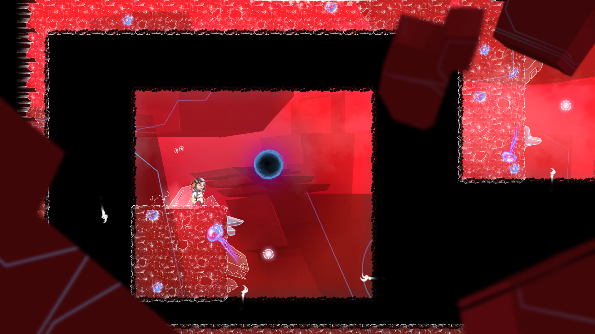 BLACKHOLE screenshot 12