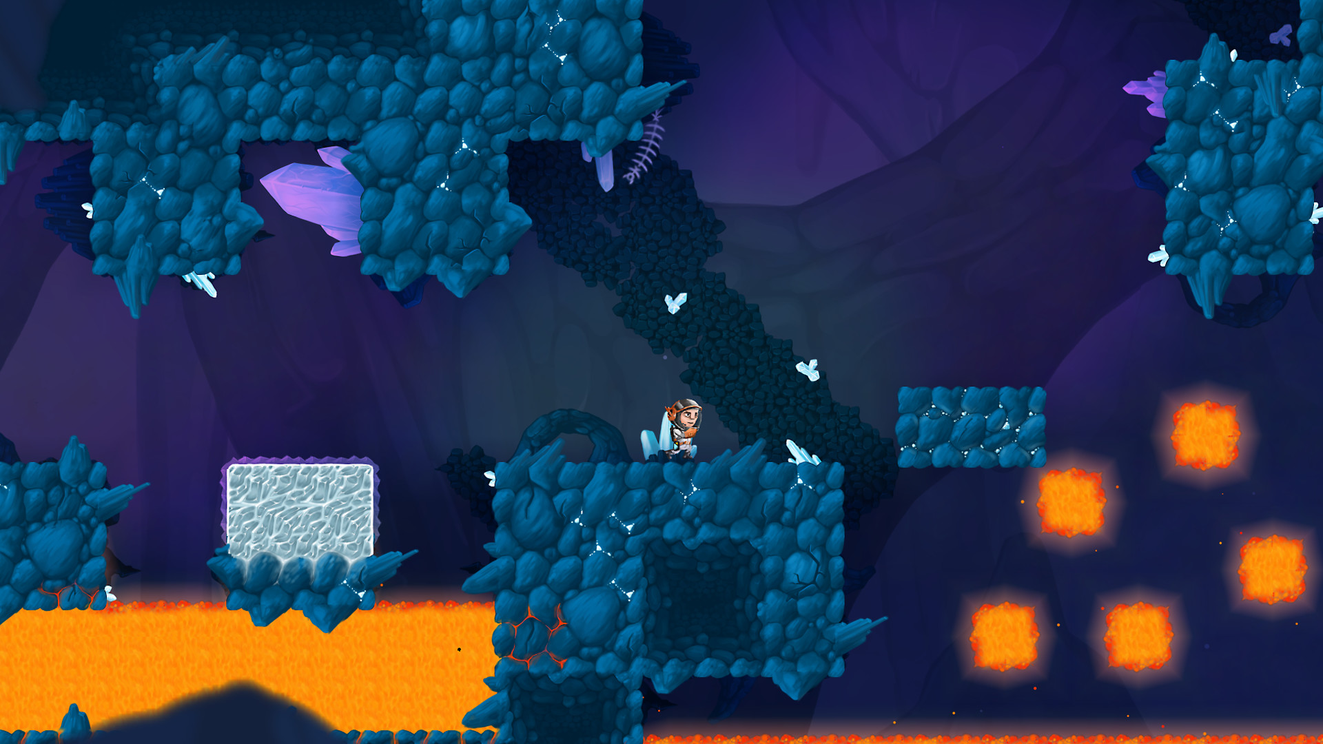BLACKHOLE screenshot 16