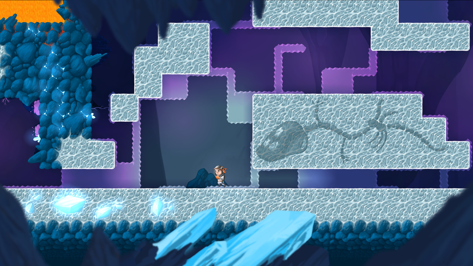 BLACKHOLE screenshot 13