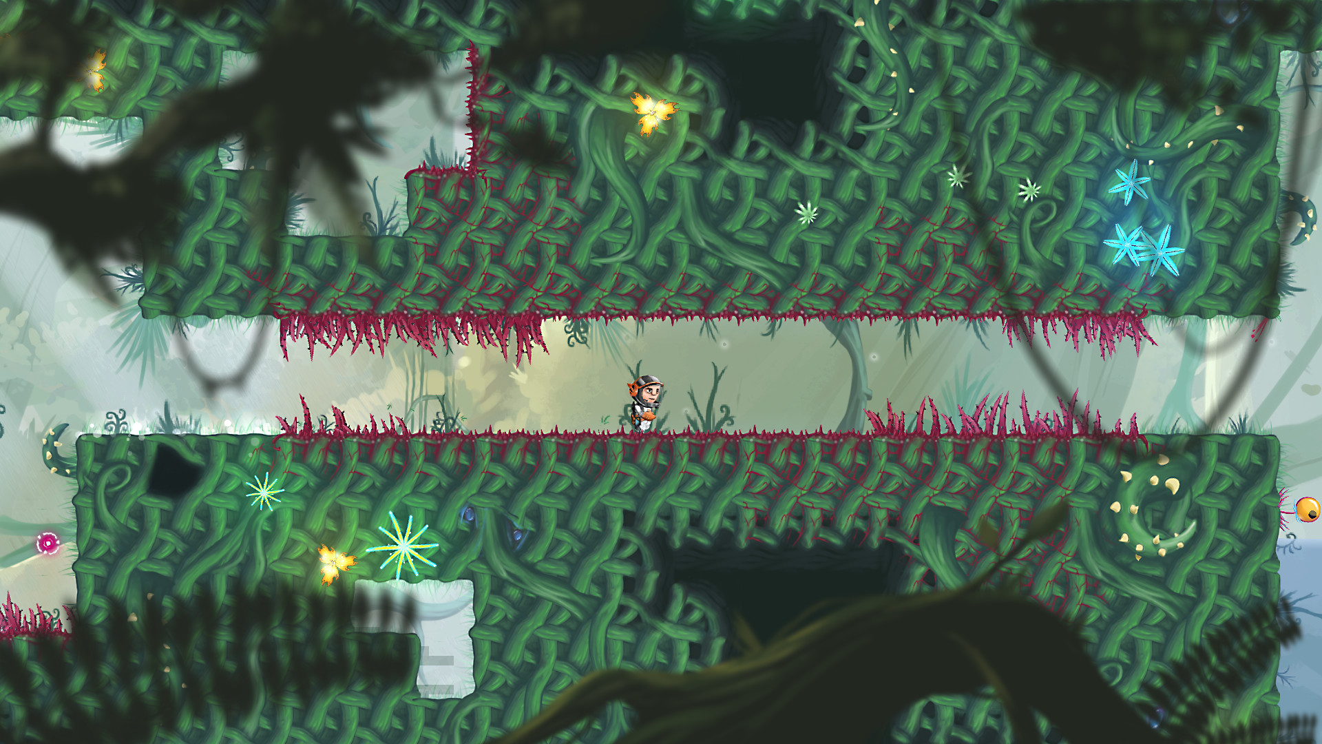BLACKHOLE screenshot 15