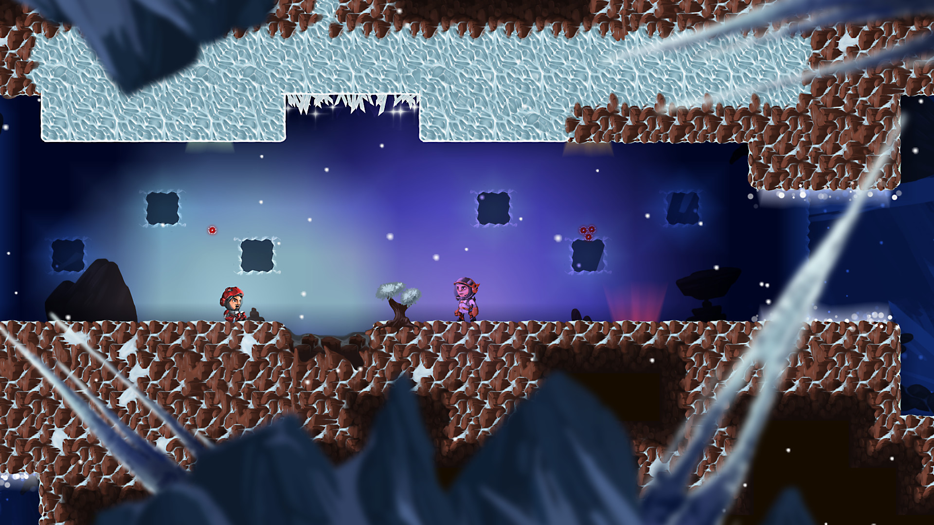BLACKHOLE screenshot 11