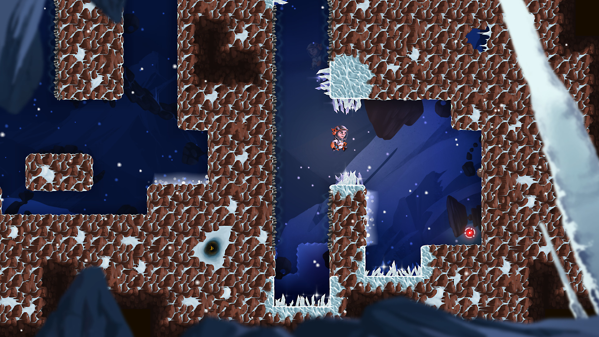 BLACKHOLE screenshot 5