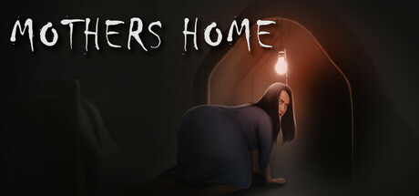 Mother's Home Cover Image