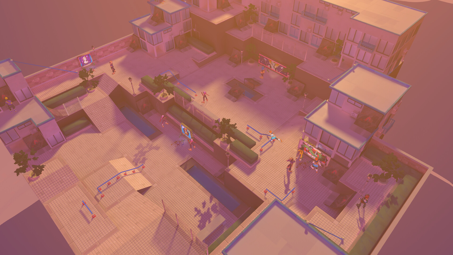 Canvas City screenshot 7