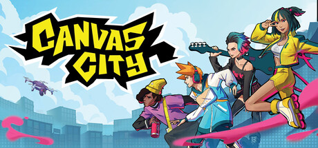 Canvas City