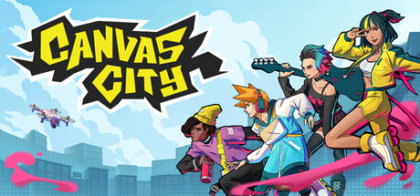 Canvas City