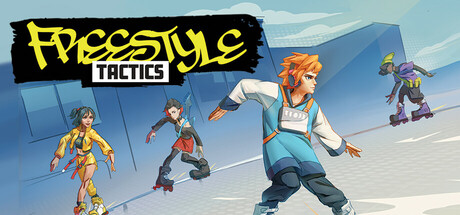 Canvas City — header artwork