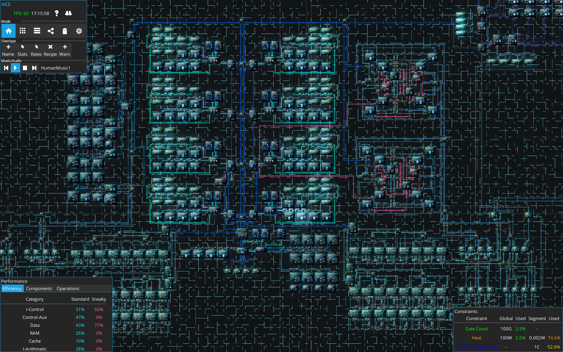 AICE screenshot 8