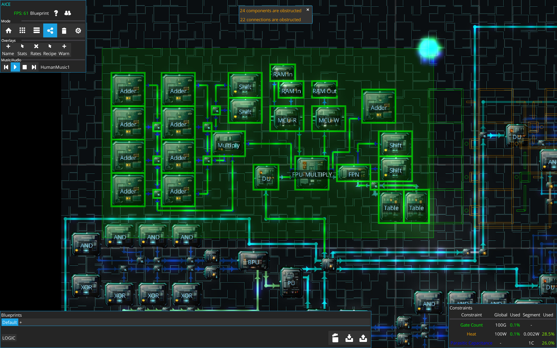 AICE screenshot 5