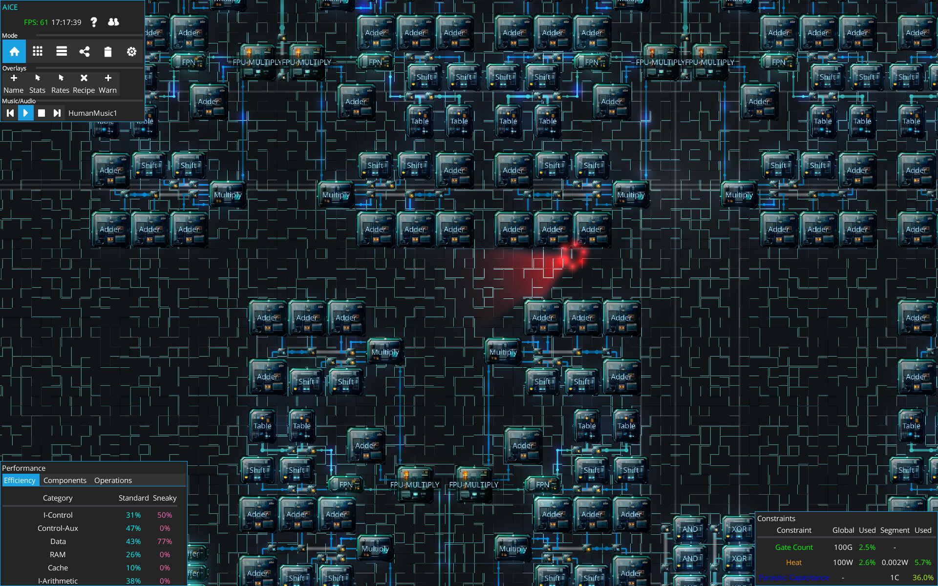 AICE screenshot 7