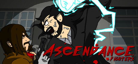 Ascendance Fighters: header artwork